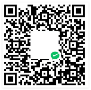 微信支付二维码